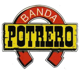 BANDA POTRERO trademark