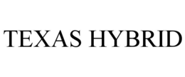 TEXAS HYBRID trademark