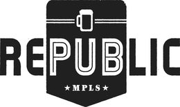 REPUBLIC MPLS trademark