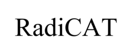 RADICAT trademark