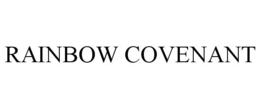 RAINBOW COVENANT trademark