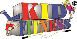 KID FITNESS trademark