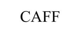 CAFF trademark