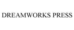 DREAMWORKS PRESS trademark