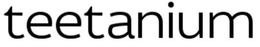 TEETANIUM trademark
