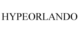 HYPEORLANDO trademark