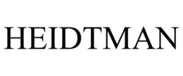 HEIDTMAN trademark