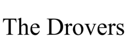 THE DROVERS trademark