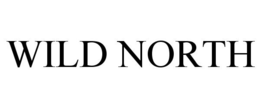 WILD NORTH trademark