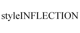 STYLEINFLECTION trademark