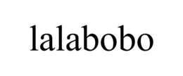 LALABOBO trademark