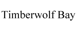 TIMBERWOLF BAY trademark