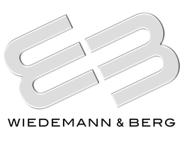 WB WIEDEMANN & BERG trademark