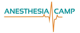 ANESTHESIA CAMP trademark
