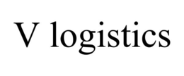 V LOGISTICS trademark