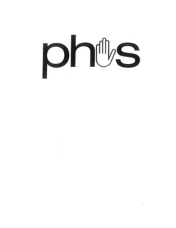 PH S trademark