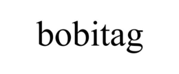 BOBITAG trademark