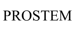 PROSTEM trademark
