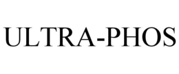 ULTRA-PHOS trademark
