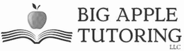 BIG APPLE TUTORING LLC trademark