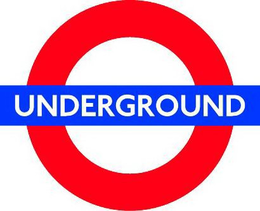 UNDERGROUND trademark