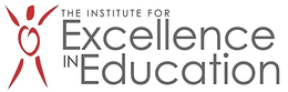 THE INSTITUTE FOR EXCELLENCE IN EDUCATION trademark