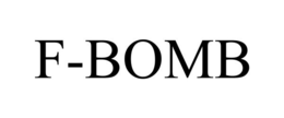 F-BOMB trademark