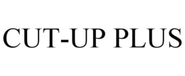 CUT-UP PLUS trademark