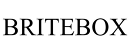 BRITEBOX trademark
