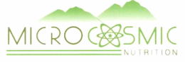 MICRO COSMIC NUTRITION trademark