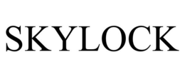 SKYLOCK trademark