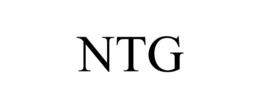 NTG trademark