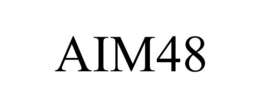 AIM48 trademark