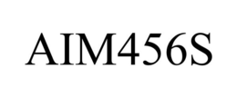AIM456S trademark