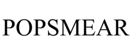 POPSMEAR trademark