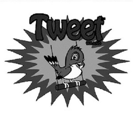 TWEET trademark