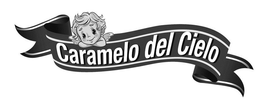 CARAMELO DEL CIELO trademark