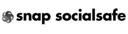 SNAP SOCIALSAFE trademark