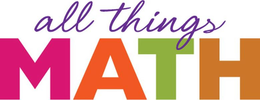 ALL THINGS MATH trademark