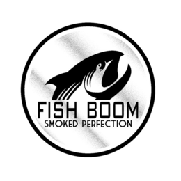 FISH BOOM SMOKED PERFECTION trademark