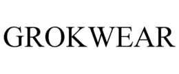 GROKWEAR trademark