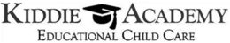 KIDDIE ACADEMY EDUCATIONAL CHILD CARE trademark