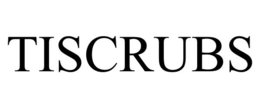 TISCRUBS trademark