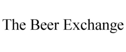 THE BEER EXCHANGE trademark