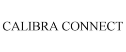 CALIBRA CONNECT trademark