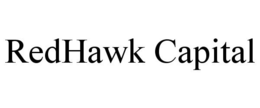 REDHAWK CAPITAL trademark