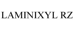 LAMINIXYL RZ trademark
