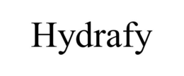 HYDRAFY trademark