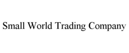 SMALL WORLD TRADING COMPANY trademark
