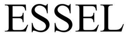 ESSEL trademark